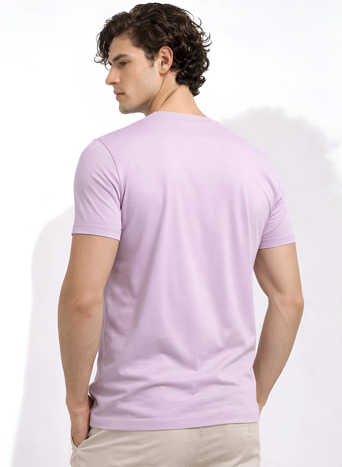 Men Printed Tshirt - Image 2