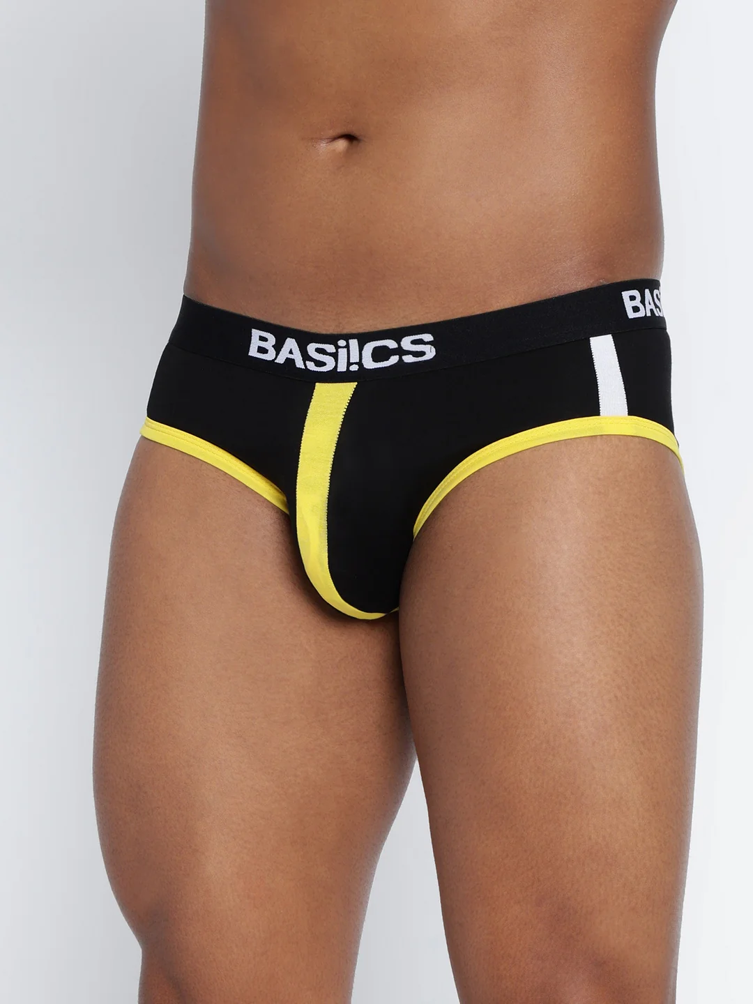 Men Retro Style Brief Pack of 2 - Image 4