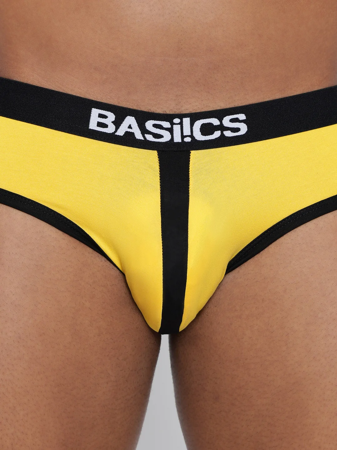 Men Retro Style Brief Pack of 2 - Image 6