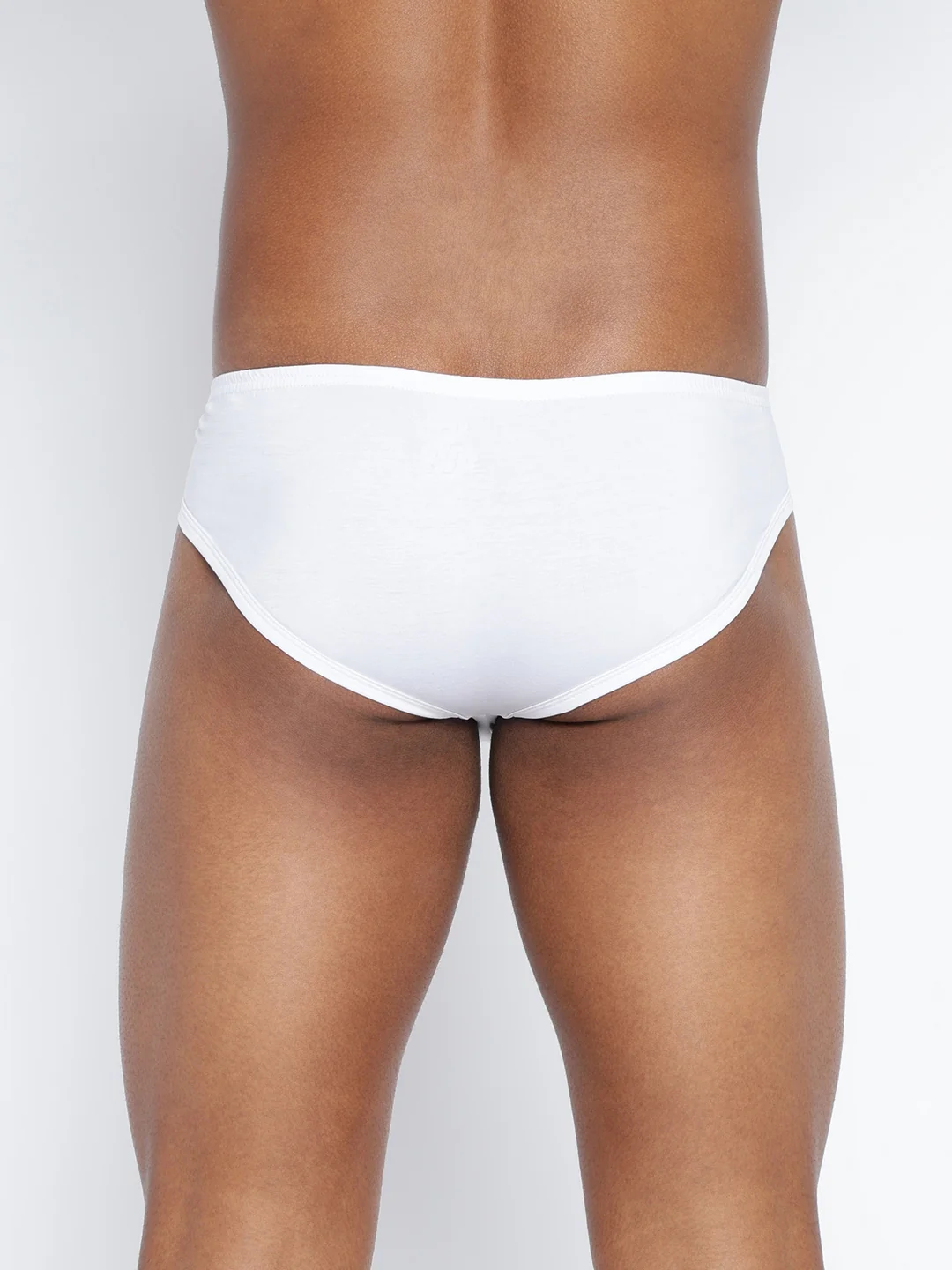 Men Striped Fashion Brief Pack of 2 - Image 2