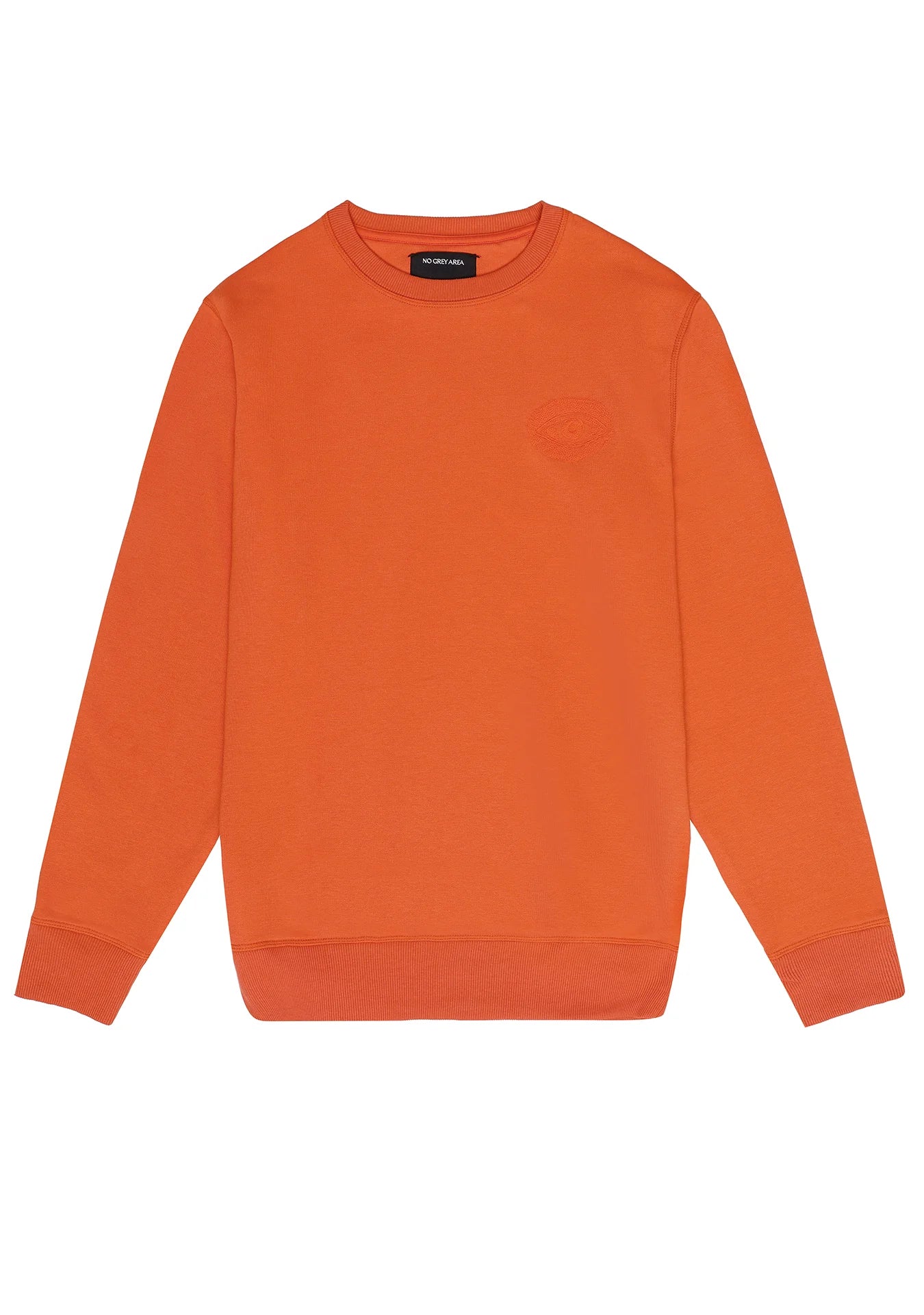 Men The Third Eye Sweatshirt