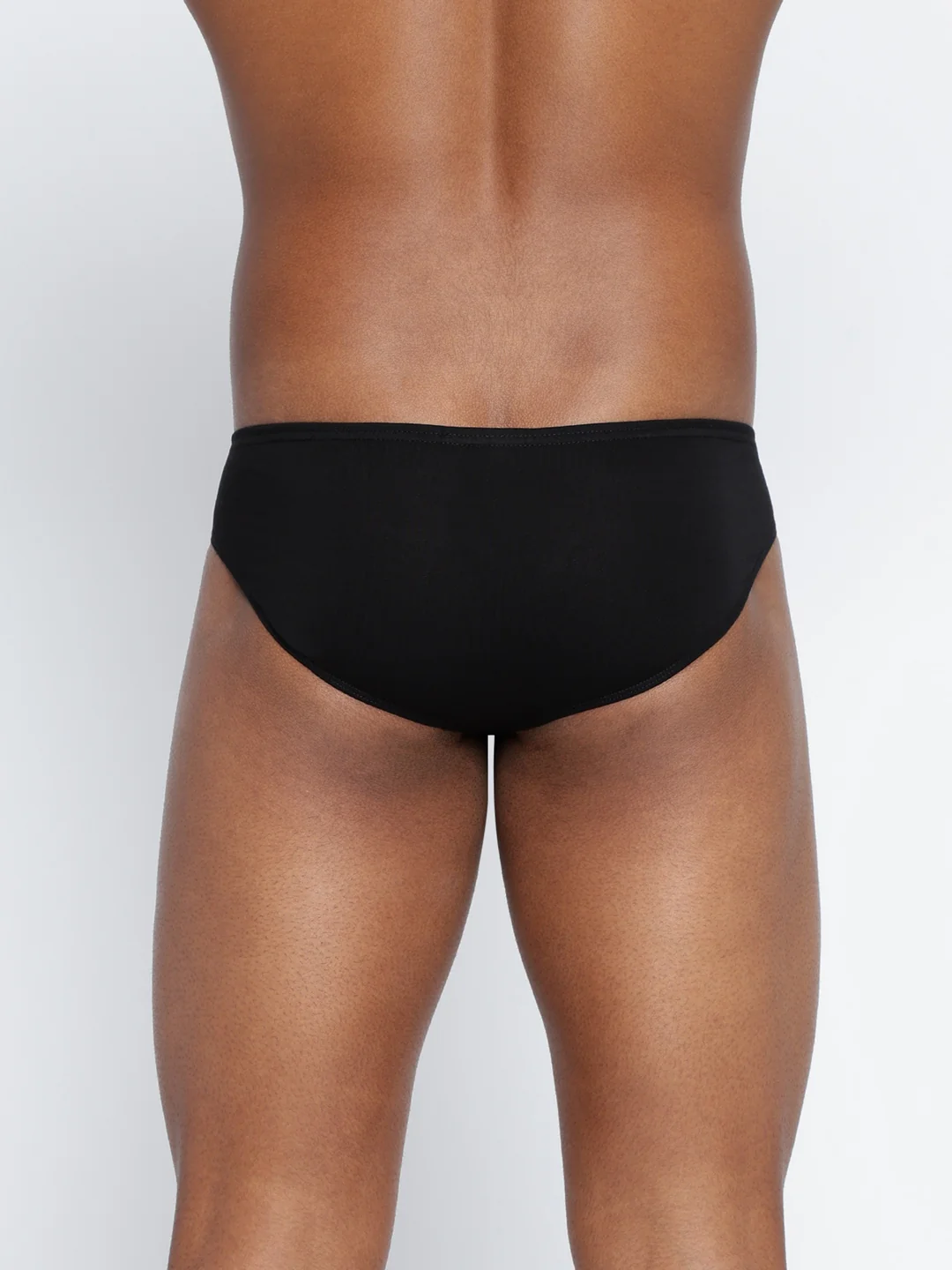 Men Ultra-Soft Brief Pack of 3 - Image 2