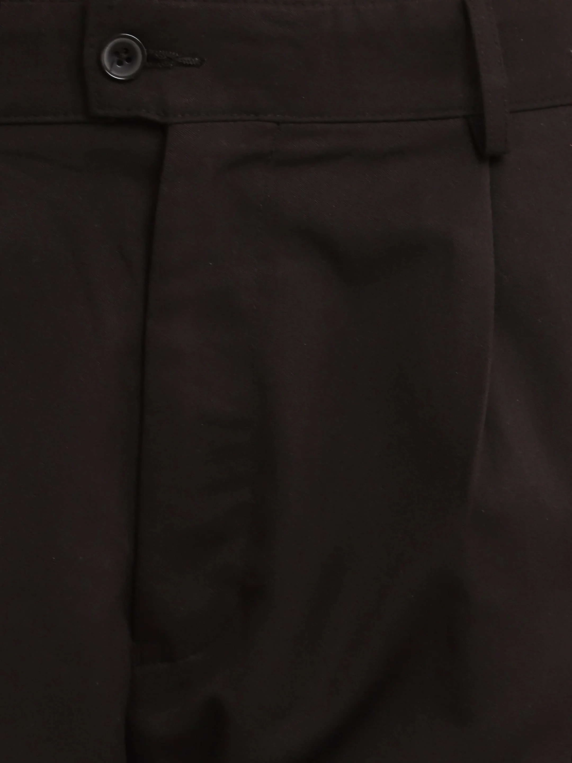 Women Polyester Pants With Pockets - Image 5