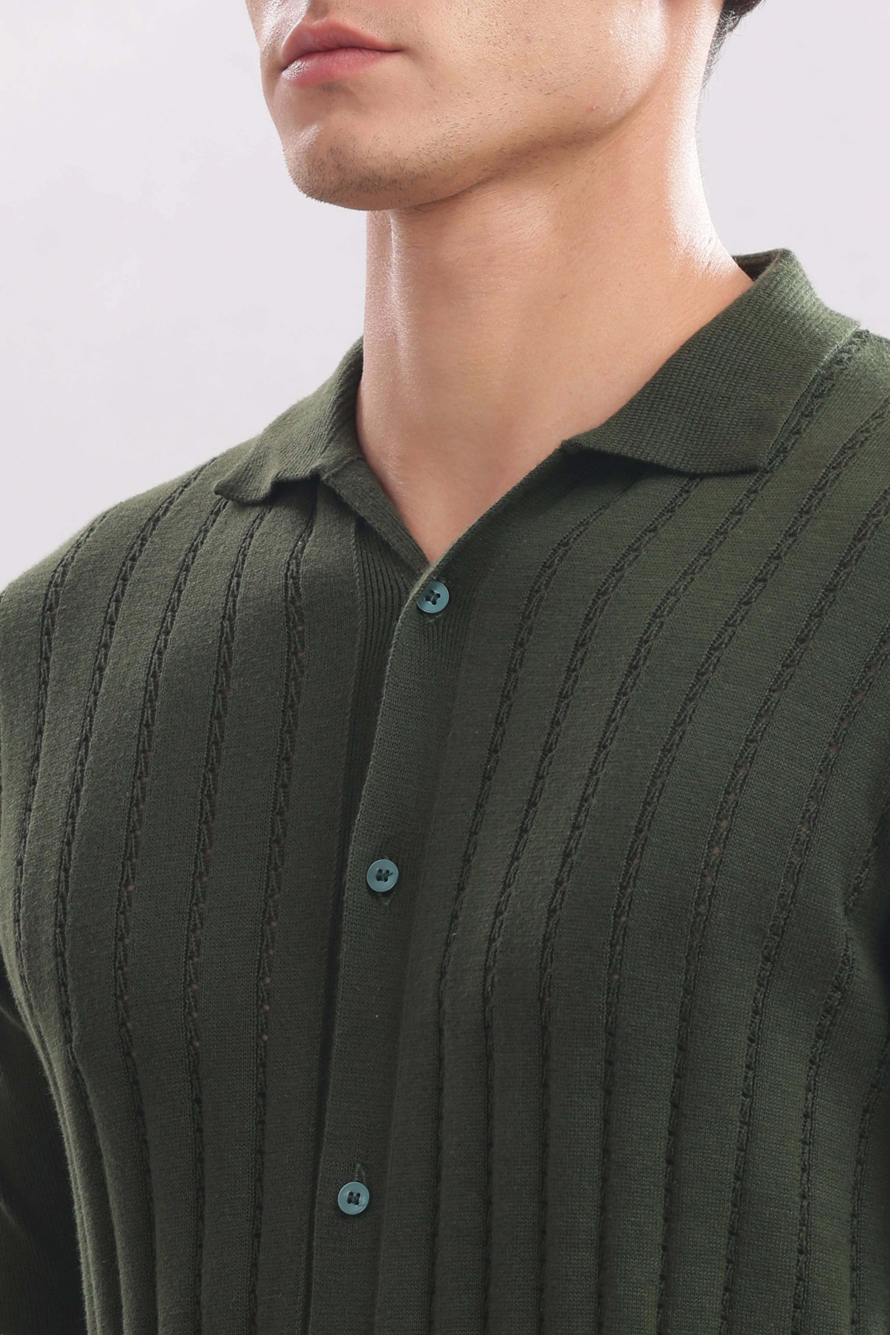 Men Multi Cotton Regular T-Shirt - Image 8