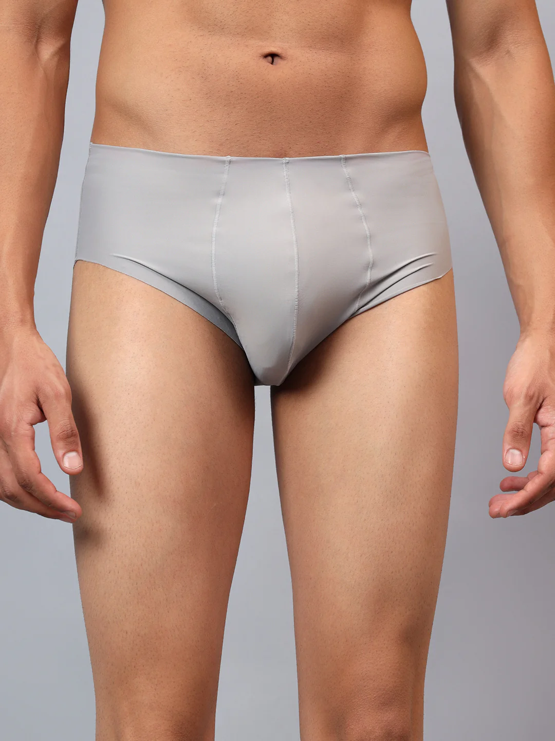 Semi Seamless Brief