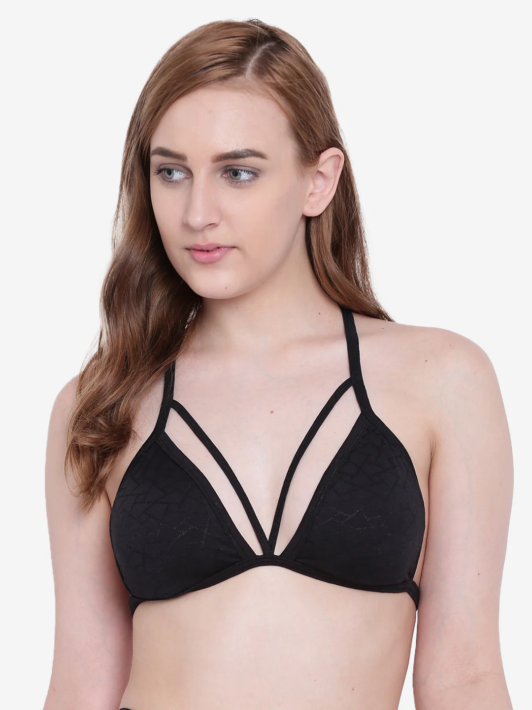 Women Beach Mania Bra