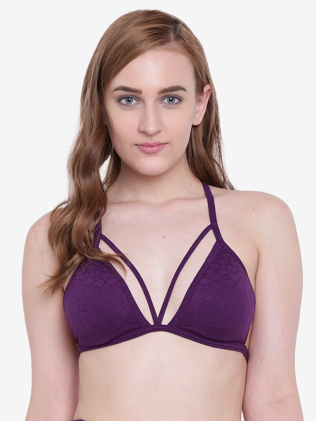 Women Beach Mania Bra