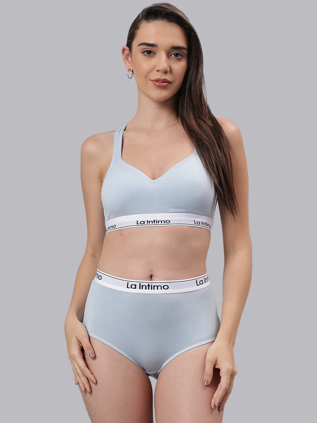 Women Dreamy Ease Active Sport Combo set