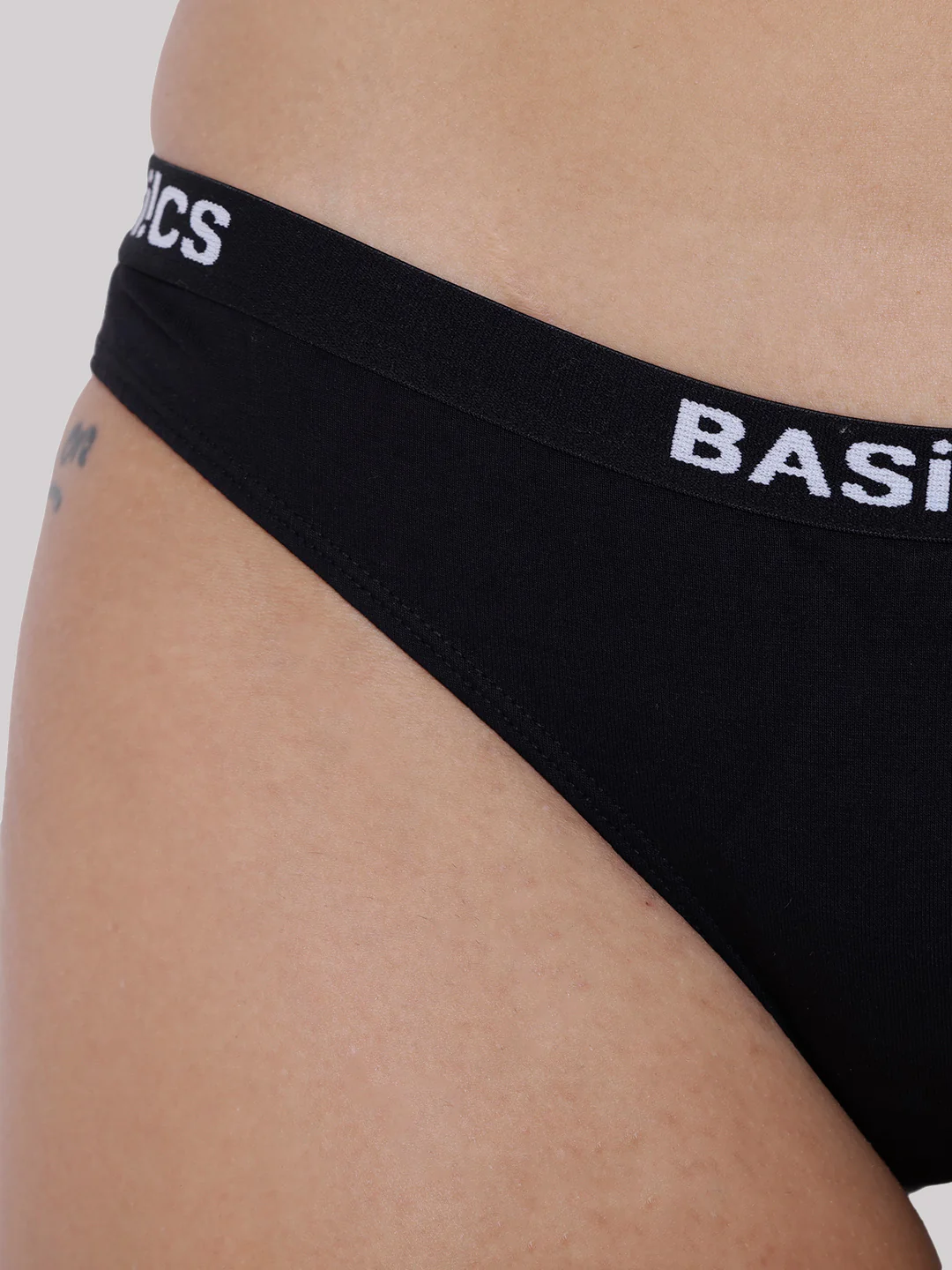 Women Dulce Candy Brief Panty - Image 5