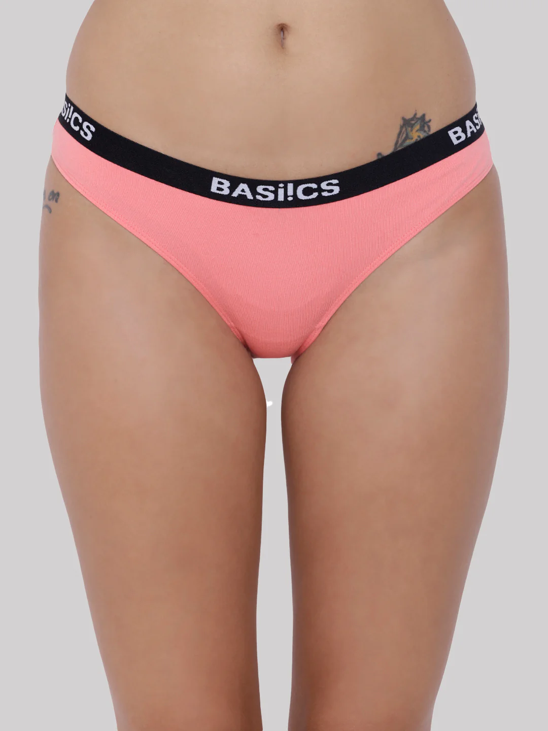Women Dulce Candy Brief Panty