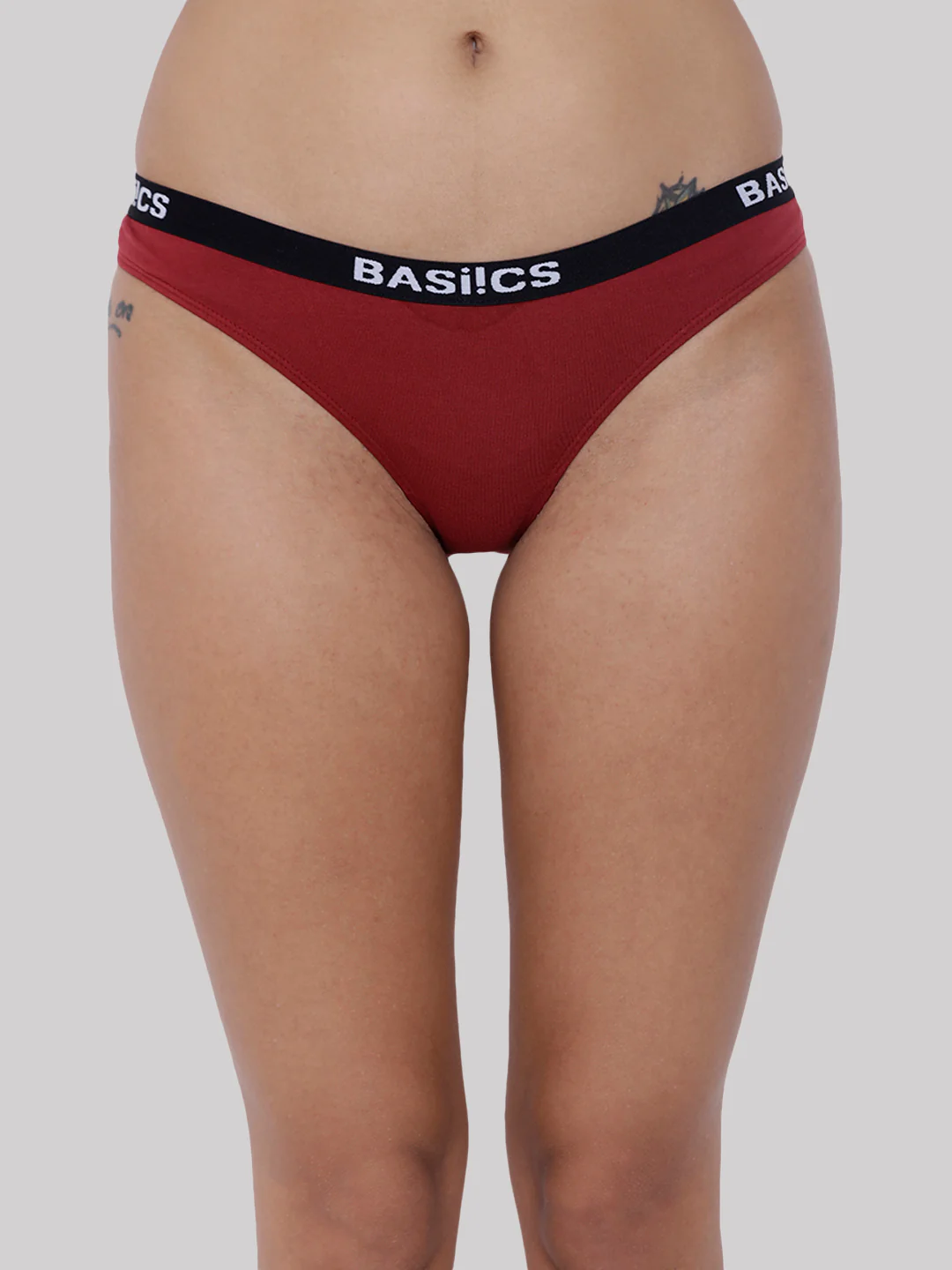 Women Dulce Candy Brief Panty