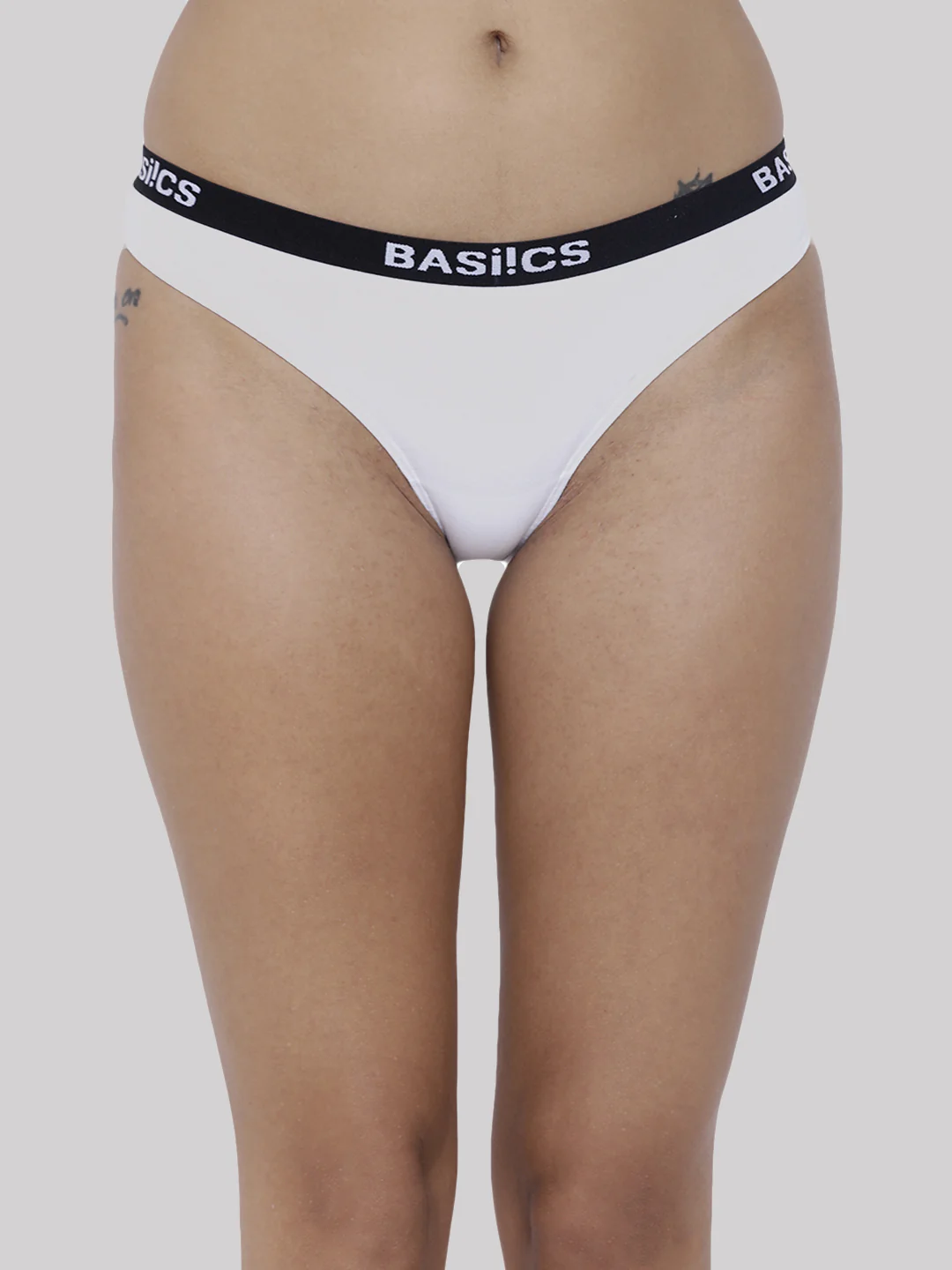 Women Dulce Candy Brief Panty Pack of 2 - Image 4