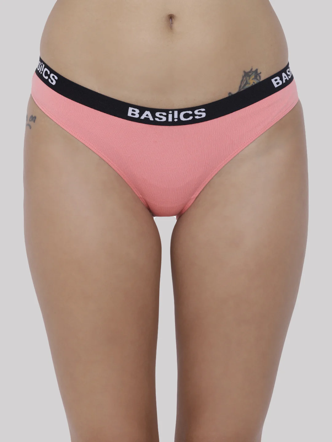Women Dulce Candy Brief Panty Pack of 2 - Image 6