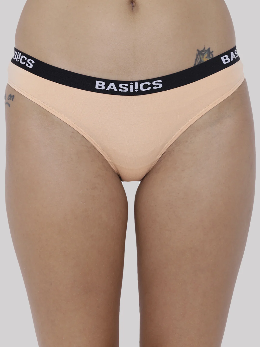 Women Dulce Candy Brief Panty Pack of 2 - Image 4