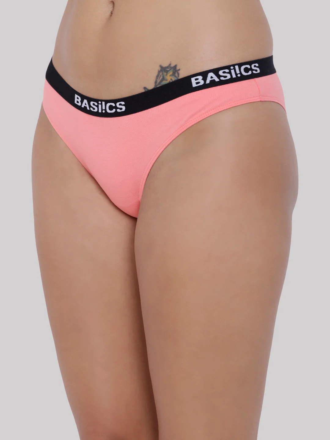 Women Dulce Candy Brief Panty Pack of 3 - Image 3