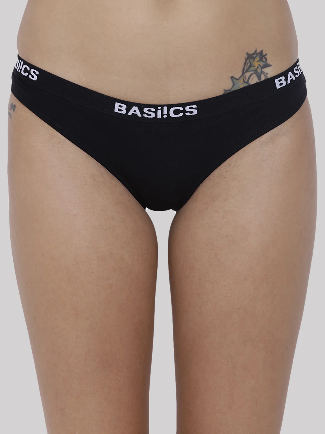 Women Dulce Candy Brief Panty Pack of 6 - Image 4