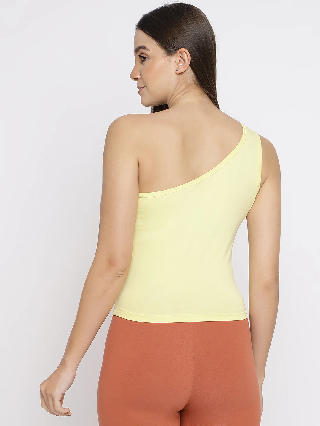Women Eased Elegance Camisole (Pack of 3) - Image 3