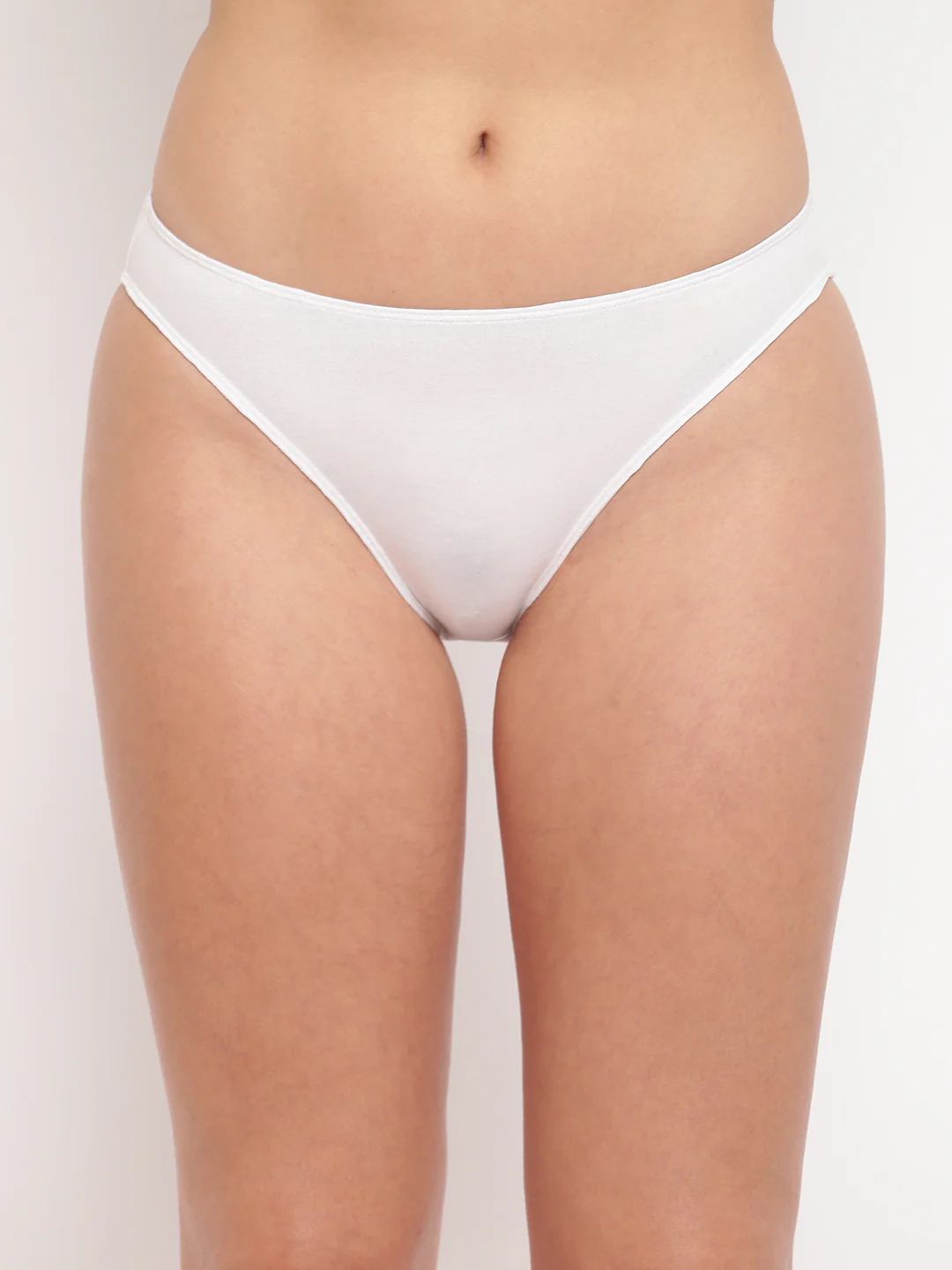 Women Glamo Rise High Leg Brief