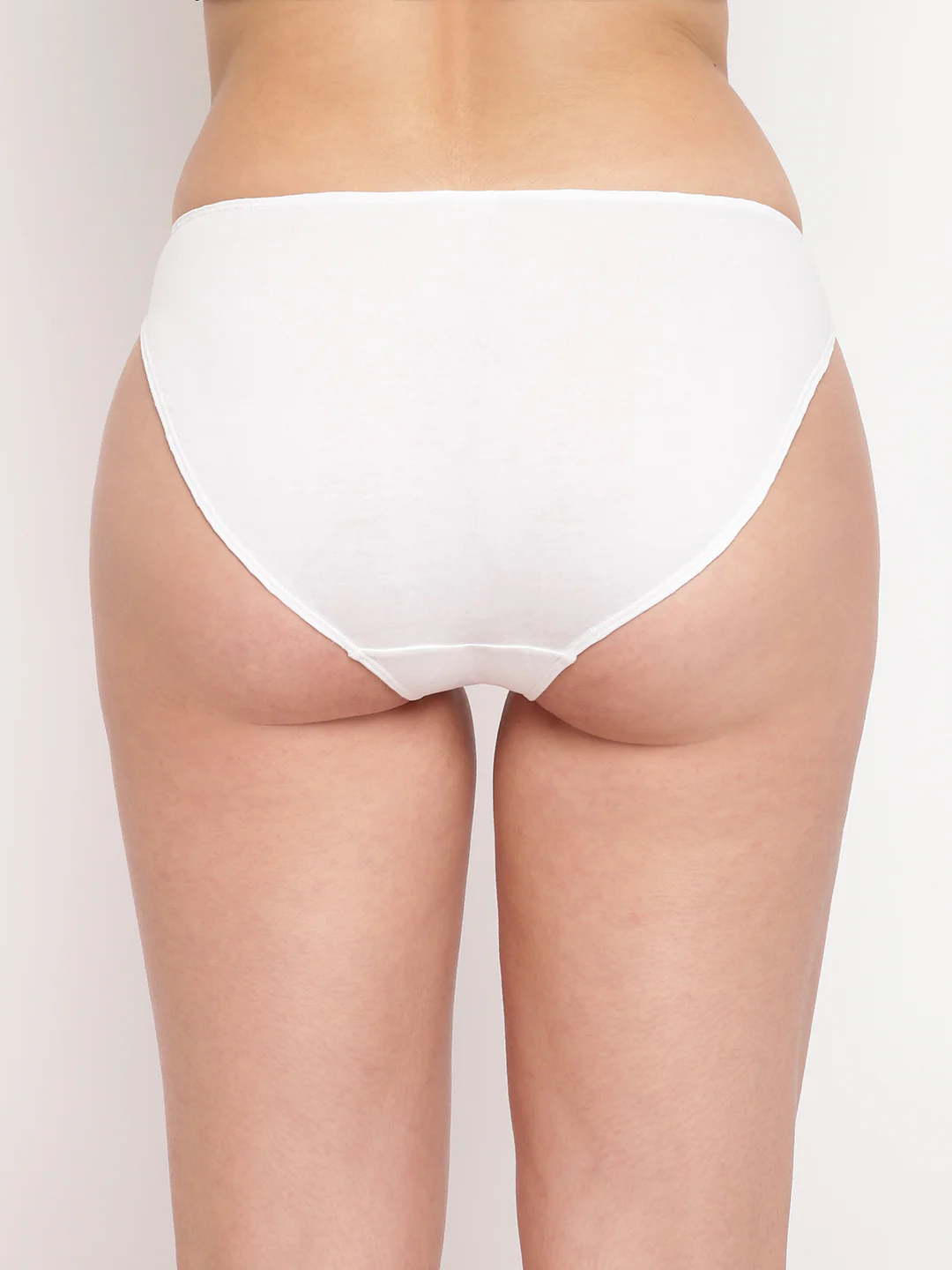 Women Glamo Rise High Leg Brief - Image 2