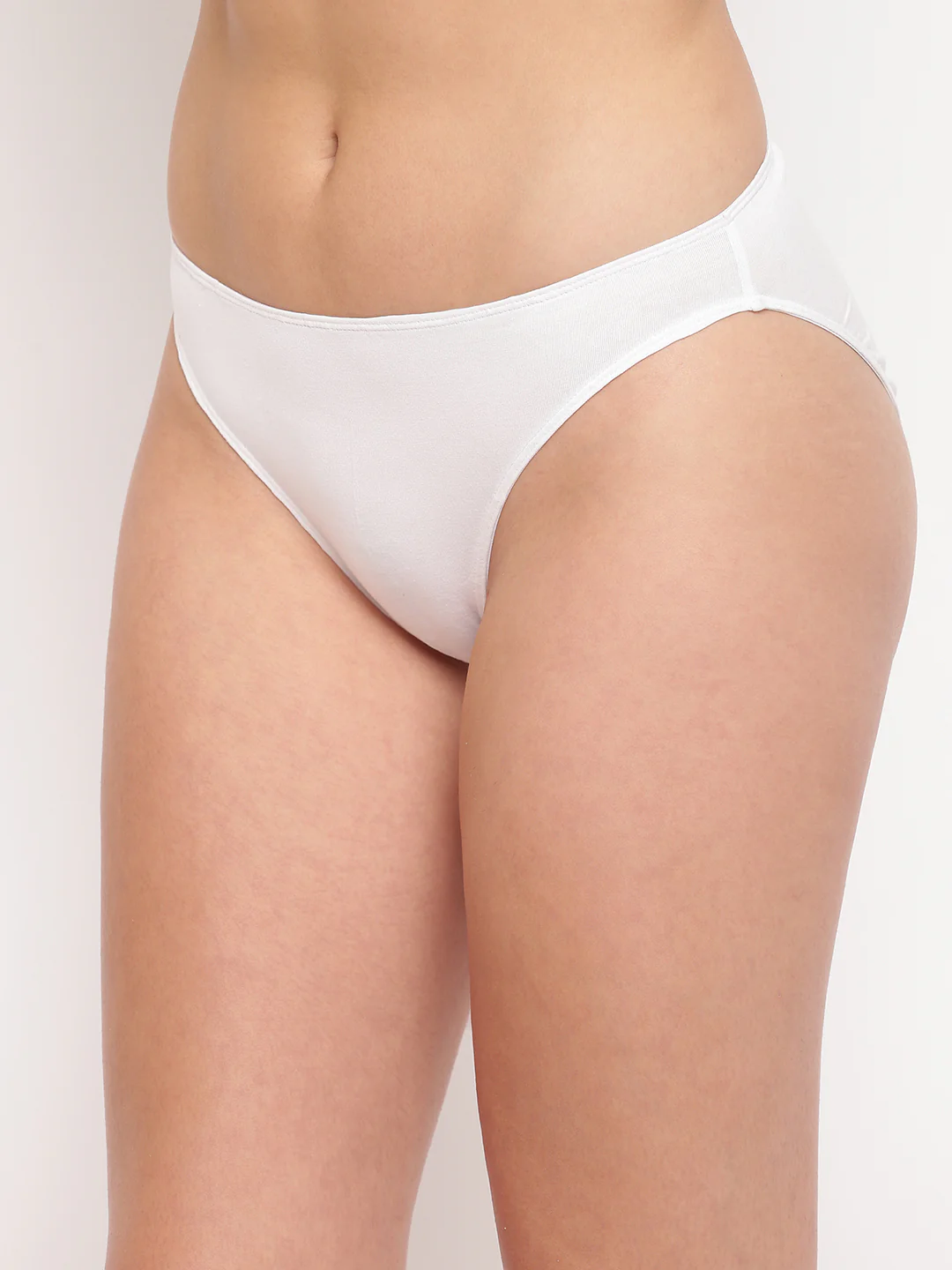 Women Glamo Rise High Leg Brief - Image 3