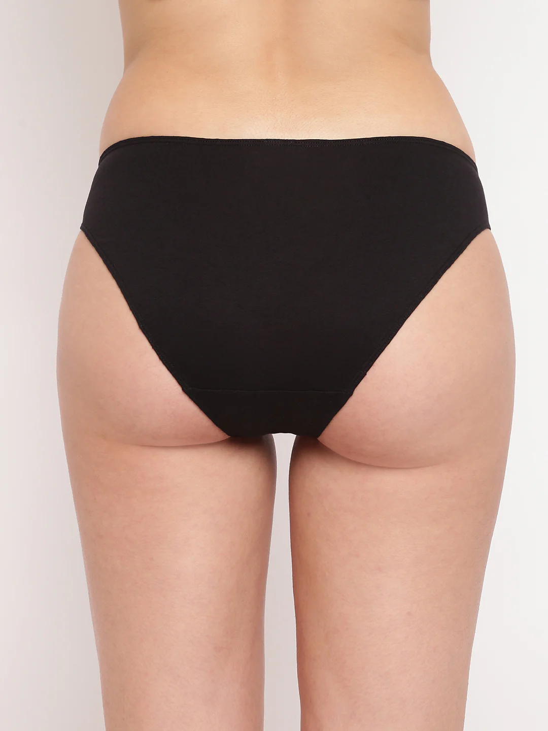 Women Grace Well Bikini Brief Pack of 5 - Image 2
