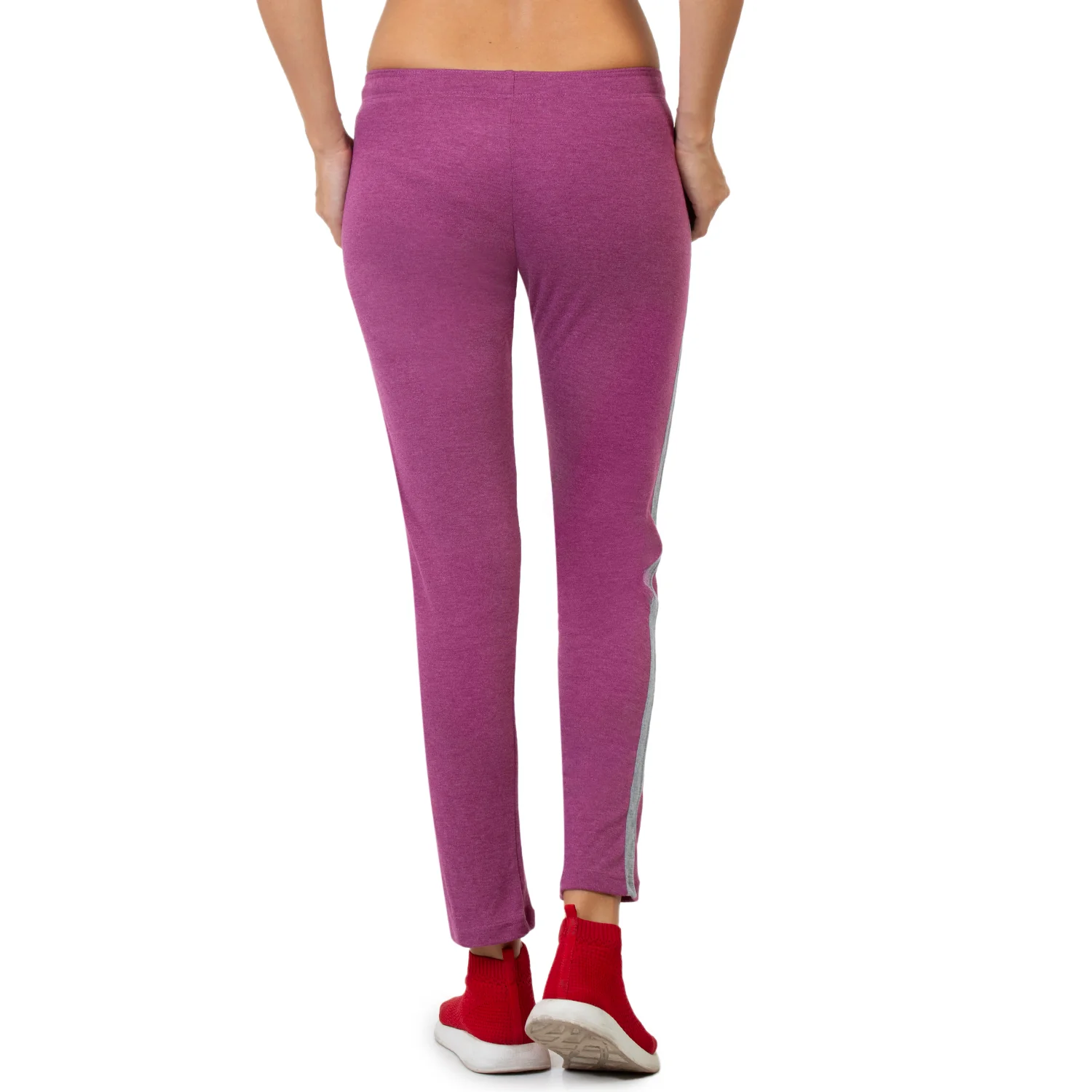 Women Ankle Length Track Pant - Image 2