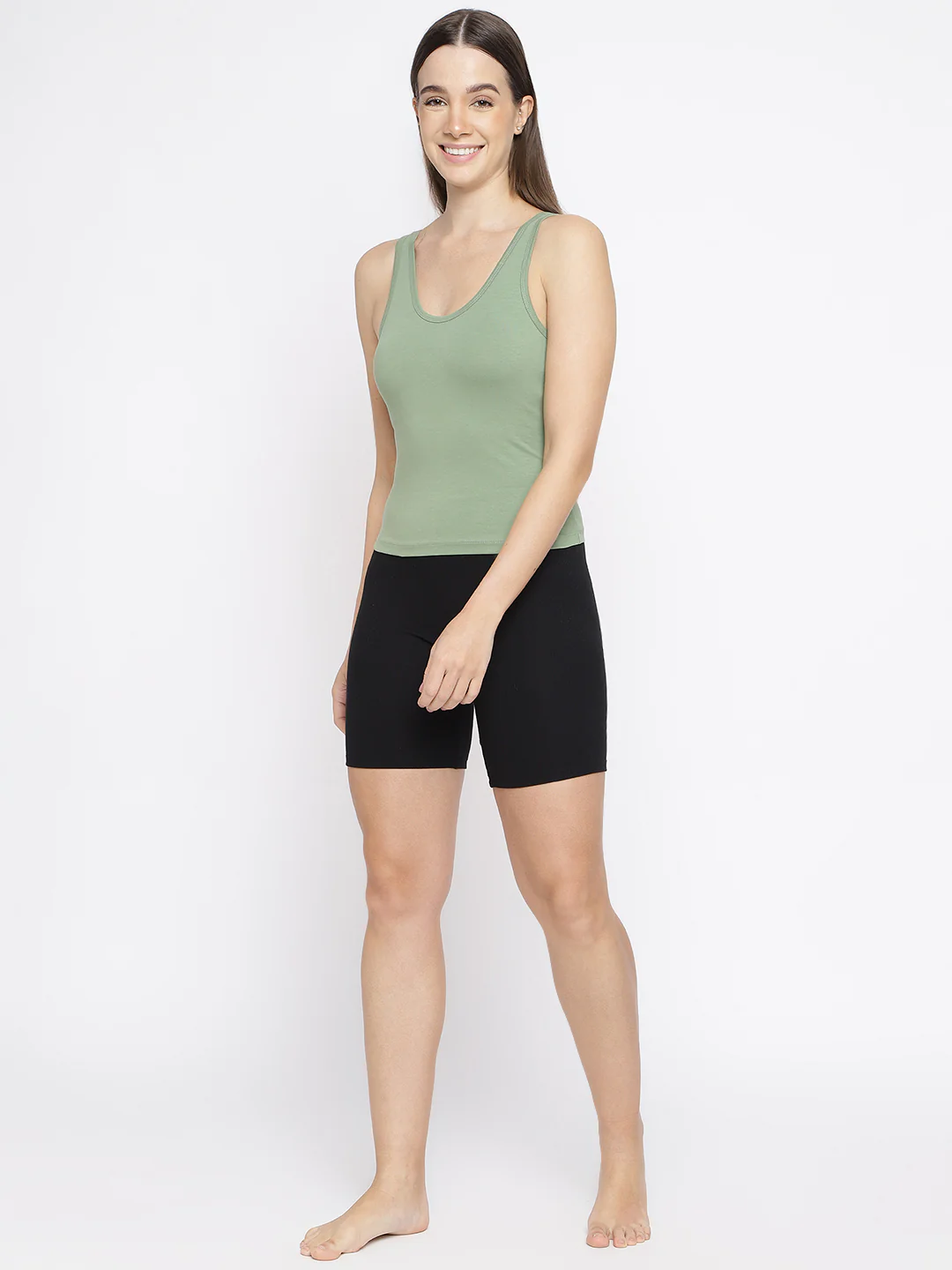 Women Inner Prankster Camisole (Pack of 2) - Image 6