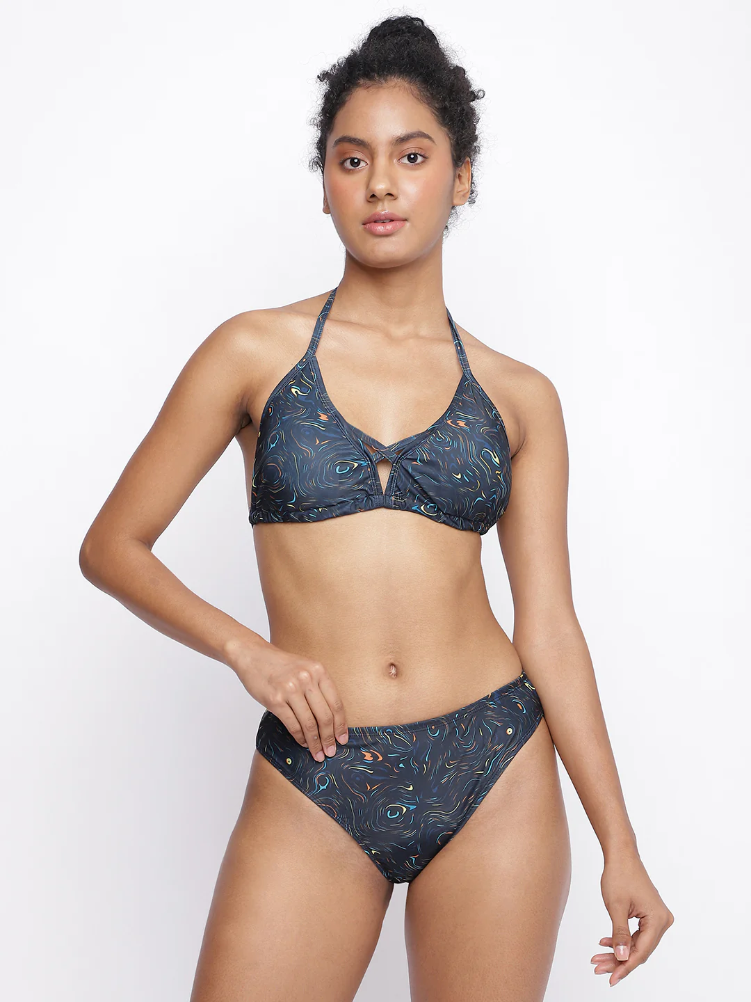 Women Kalpati Reef Bikini Set of 2