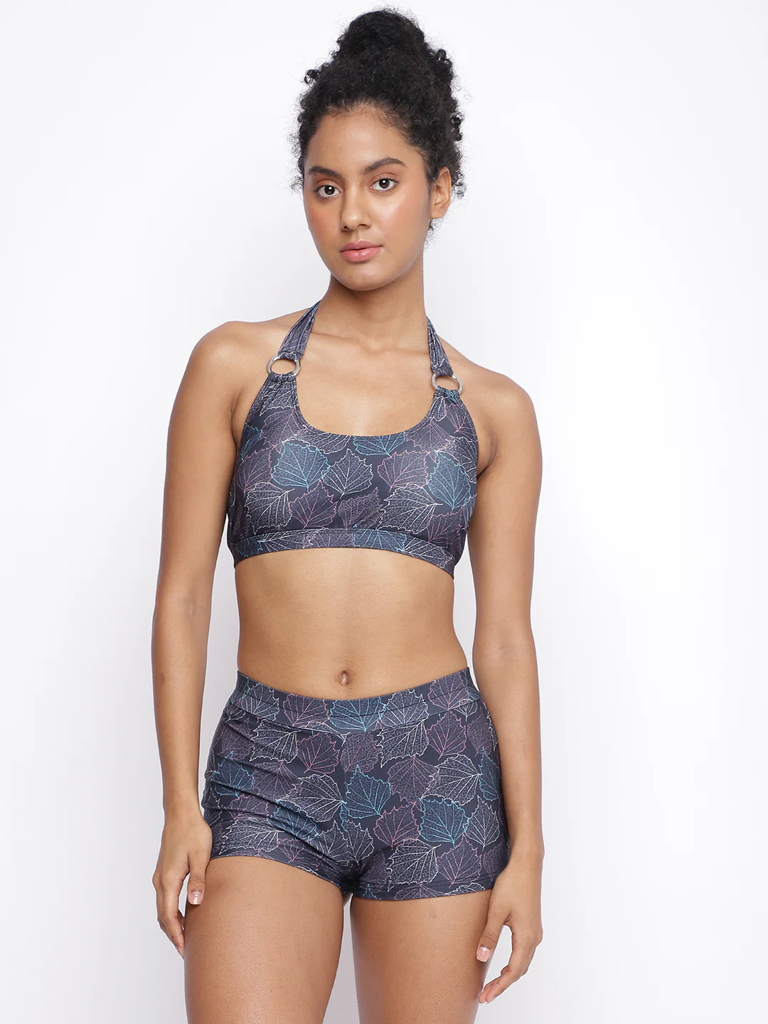 Women Minicoy Bikini Shorts - Image 4