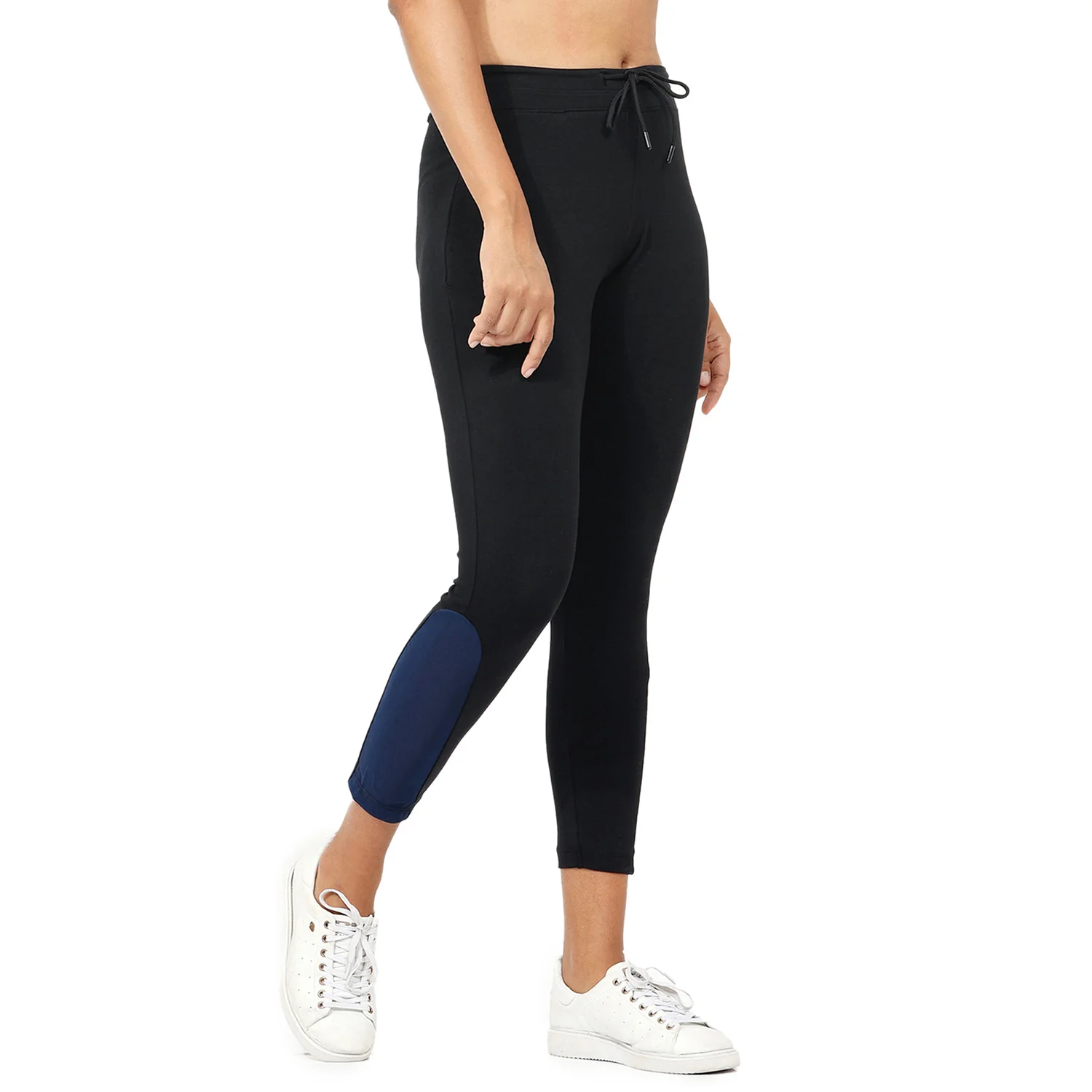 Women Multi Ankle Length Track Pant - Image 4