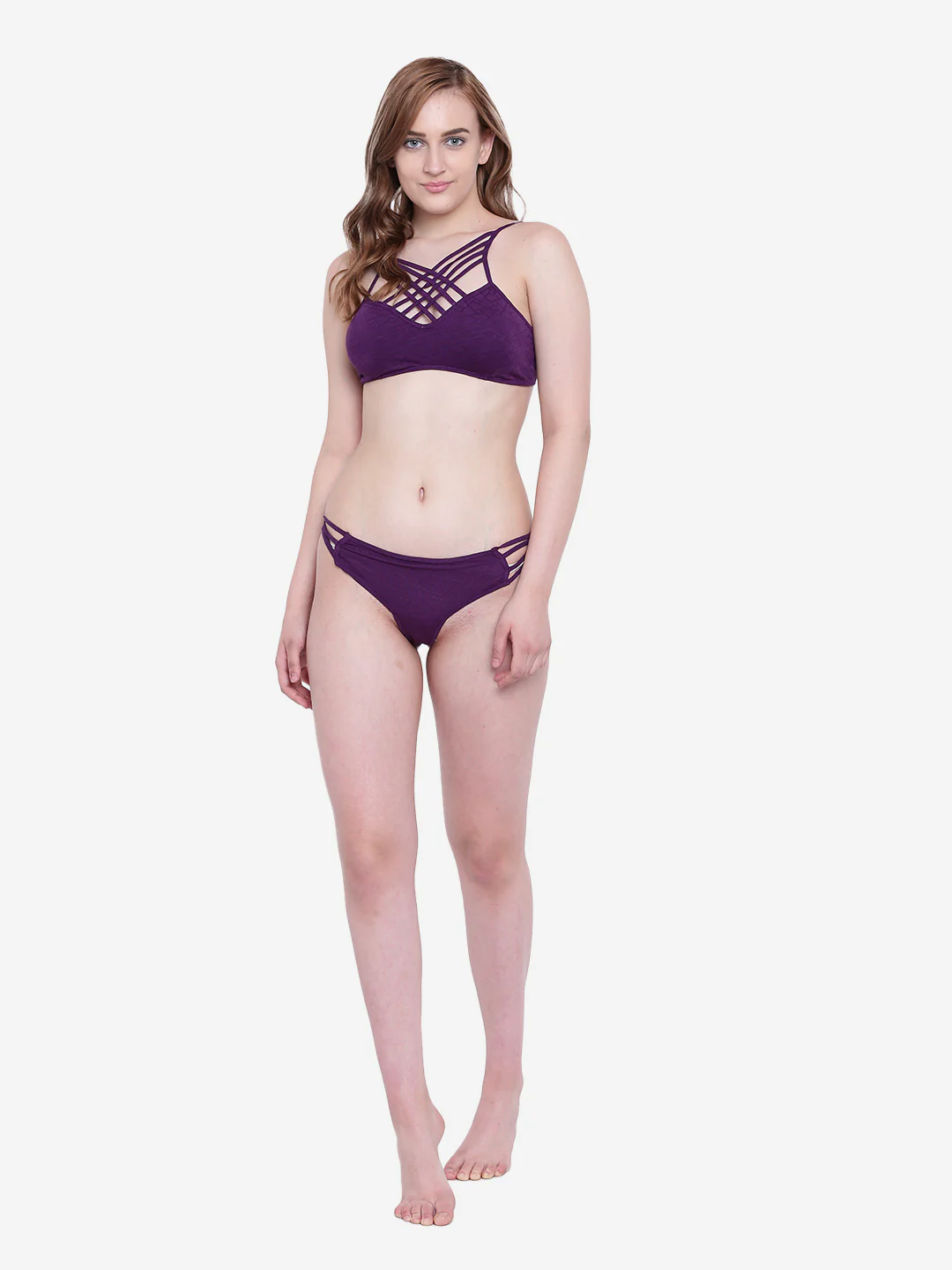 Women SeaOath Bra - Image 4