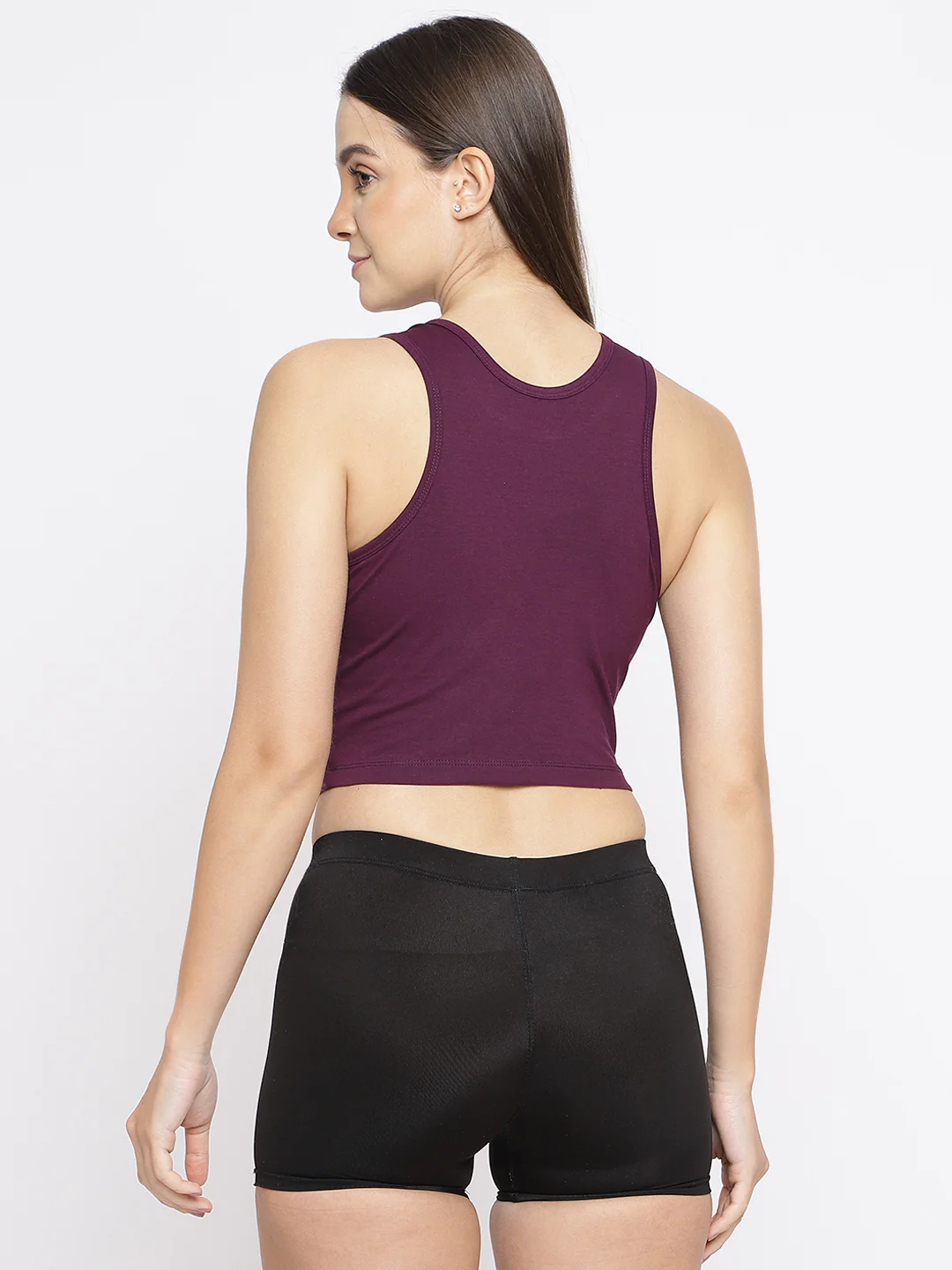 Women Teeny Weeny Camisole (Pack of 2) - Image 3